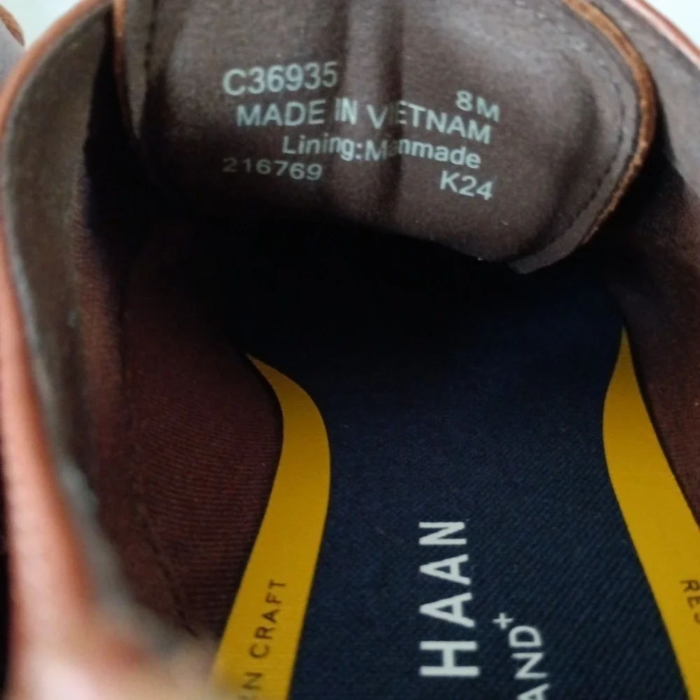 Cole Haan cole haan